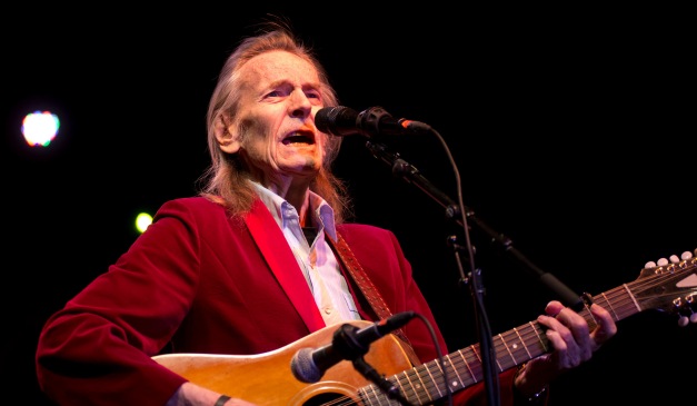 Gordon Lightfoot is seen here at the Ottawa Folk Festival on Sunday, Sept 8th, 2013.The Ottawa Folk Festival is one of the most popular music events in Canada’s capital. Ottawa Folk Festival Press Images PHOTO / Jean P. Labelle
